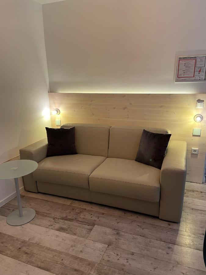 Aparthotel Walhalla 포츠담 외부 사진