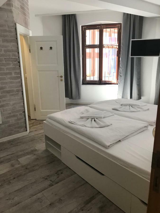 Aparthotel Walhalla 포츠담 외부 사진
