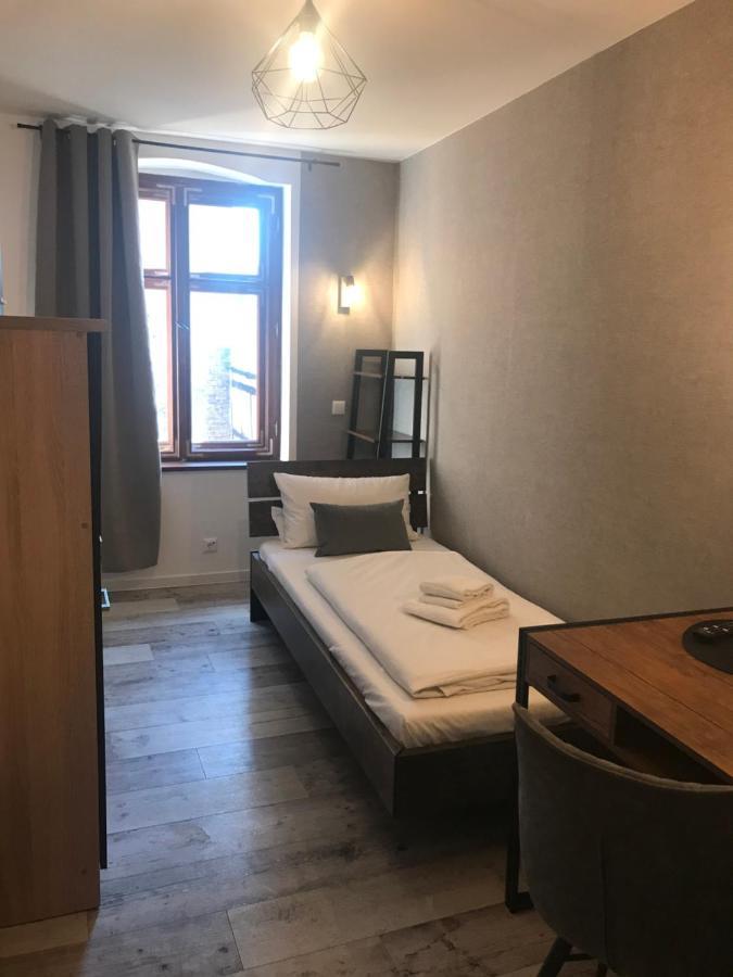 Aparthotel Walhalla 포츠담 외부 사진